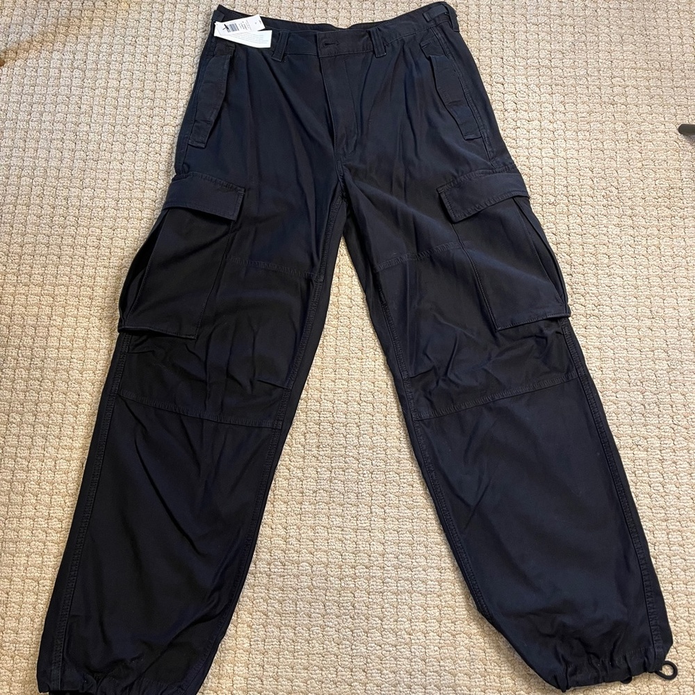 NWT TNA Supply Cargo Pant